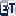 Equi-Trek logo