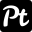 Platinum Delux ® cosmetics logo