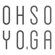 Ohso Yoga Retreats logo