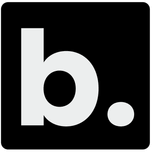 Blankspace logo