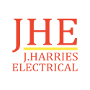 J Harries Electrical logo