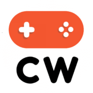 Console Works logo