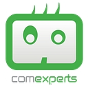 comexperts.gr logo