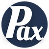 Pax Records logo