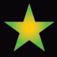 Greenstarsolar logo
