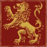 Thelionwinchcombe logo