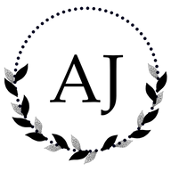 AJ Illustration logo