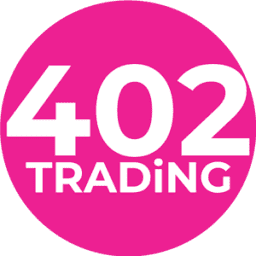 Trading 402 logo