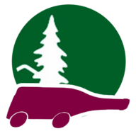 EcoTours Of Oregon Day Tours / Pinot Patrol Wine Tours logo