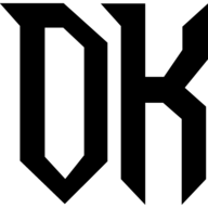 Dark Knight Armoury logo