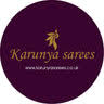 karunyasarees logo
