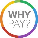 WHYPAY? logo