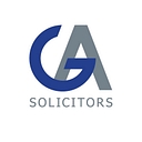 GA Solicitors logo