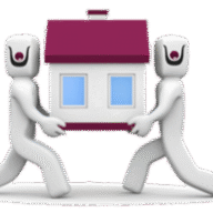 Ark Relocation logo