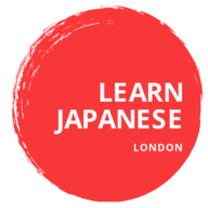 Learn Japanese London logo