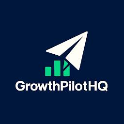 GrowthPilotHQ logo