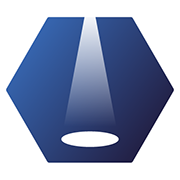 Spotlight Studios logo