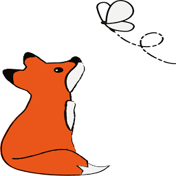 Little Fox Interactions logo