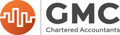 GMC Chartered Accountants logo