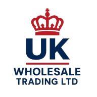 Uk Wholesale trading logo