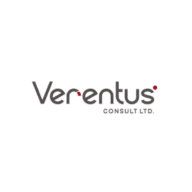 Verentus logo