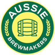Aussie Brewmakers logo