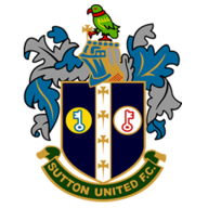 Sutton United logo
