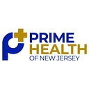 Prime Health of New Jersey logo
