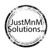 JustMnM Solutions Ltd logo
