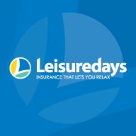 Leisuredays Insurance logo