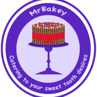 mrbakey.co.uk logo