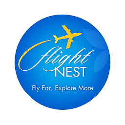 Flightnest logo