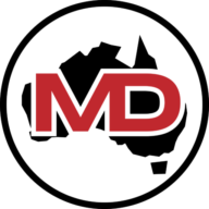 Mydealsonline logo