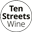 Ten Streets Wine logo