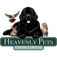 Heavenlypetscrematorium logo