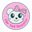 The Sad Hamster logo