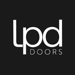 LPD Doors logo
