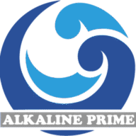 ALKALINE PRIME logo