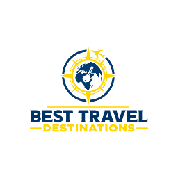 Best Travel Destinations logo