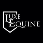 Luxe Equine logo