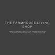 The Farmhouse Living Shop - York Hot Tubs logo