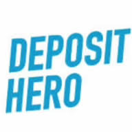 My Deposit Hero logo