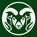 Colostate logo