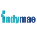 Indymae logo