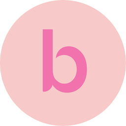 United Kingdom Beauty School logo