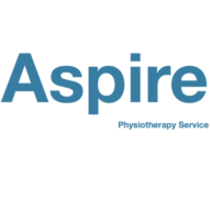 Aspire Physiotherapy Service logo
