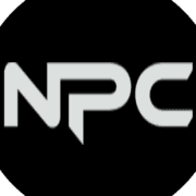 Number Plate Clinic logo