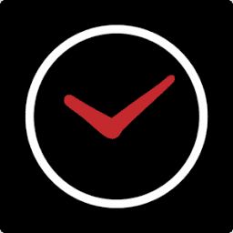 On The Clock Logistics logo
