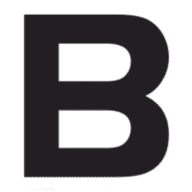 Bauhaus Blinds and Shutters logo