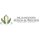 Dr. Randolph's Ageless & Wellness Medical Center logo